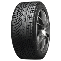 [Michelin Pilot Alpin Pa4 245/40 R17 95V]