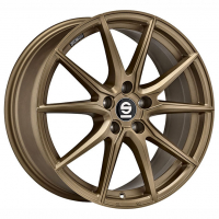 [SPARCO DRS - RALLY BRONZE]