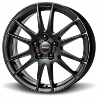 [ALUTEC MONSTR - RACING-SCHWARZ]