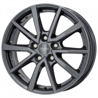 [ANZIO VECTOR - DARK GREY]