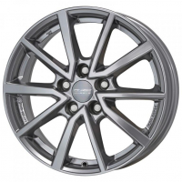 [ANZIO VECTOR - METAL-GREY]