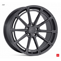 [ISPIRI FFR2 - CARBON GRAPHITE]