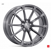 [ISPIRI FFR2 - FULL BRUSHED CARBON TITANIUM]