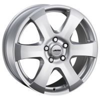 [AUTEC BALTIC - BRILLIANT SILVER LACKIERT]
