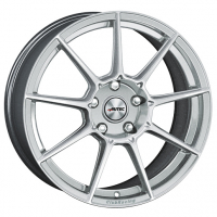[AUTEC CLUBRACING - HYPER SILVER]