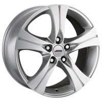 [AUTEC ETHOS - BRILLIANT SILVER LACKIERT]