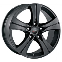 [AUTEC ETHOS - BLACK MATT]