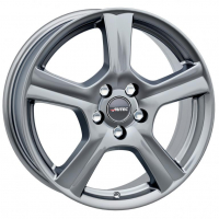 [AUTEC IONIK - MYSTIK SILBER]