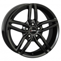[AUTEC KITANO - BLACK]