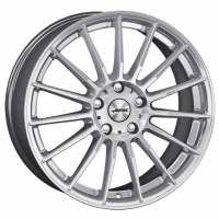 [AUTEC LAMERA - HYPER SILVER]