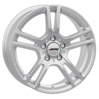 [AUTEC MUGANO - BRILLIANT SILVER LACKIERT]