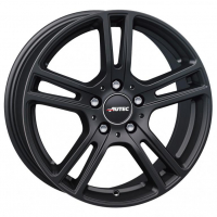 [AUTEC MUGANO - BLACK MATT]