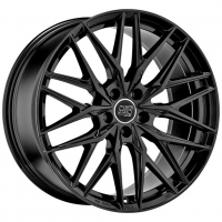 [MSW (OZ) M50 - GLOSS BLACK]