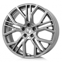 [BROCK B41 - FERRIC GREY]