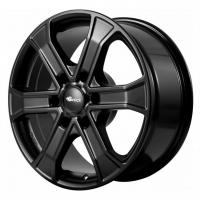[BROCK RC31 - SATIN BLACK MATT]