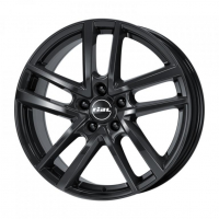 [RIAL ASTORGA - DIAMOND-BLACK]