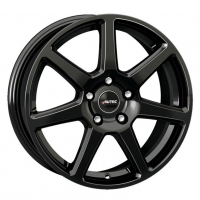 [AUTEC TALLIN - BLACK]