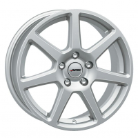 [AUTEC TALLIN - BRILLIANT SILVER LACKIERT]
