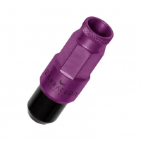 [Barracuda Racing Anyacsavar M12x1,25 32mm Violett - Kúp - 1db]