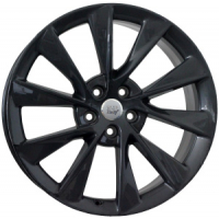 [WSP ITALY H2OOXY (W1401) - ANTHRACITE]