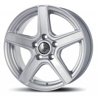 [RH RIMS AR4 - SPORT SILVER]