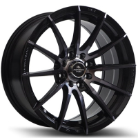 [FORZZA ATOM - BLACK MAGIC MACHINED]