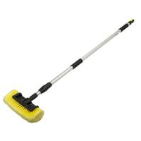 [Autókefe vízcsatlakozóval, teleszkópos kézzel max 260 cm]