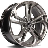 [CARBONADO STRENGTH - DIAMOND HYPER BLACK]