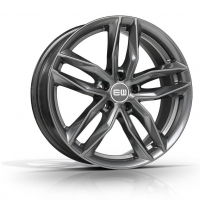 [ELITE WHEELS EW04-MUST - PALLADIUM]