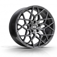 [ELITE WHEELS EW14-PERFORMANCE - PALLADIUM MATT]