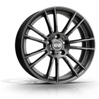 [ELITE WHEELS EW01-STARGAZE - PALLADIUM]