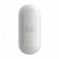[Autós LED lámpák Baseus kapszula 2 db. fehér]