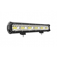 [Működő LED fényrúd AWL28 140LED 520x74 420W KOMBO 9-36V]