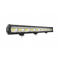 [Működő LED fényrúd AWL29 160LED 650x74 540W KOMBO 9-36V]