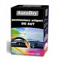[Pohlcovač vlhkosti AutoDry]