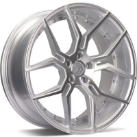 [SEVENTY9 SV-D - SILVER FRONT POLISHED]