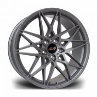 [LMR TORIA - GUNMETAL]