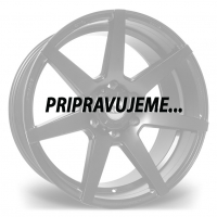[RIVIERA XTREME RX950 - GLOSS BLACK MILLED]