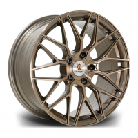 [STUTTGART SF14 - BRUSHED BRONZE]