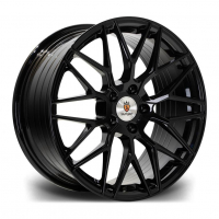 [STUTTGART SF14 - GLOSS BLACK]