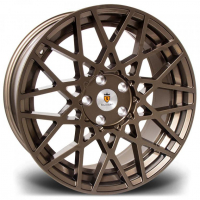 [STUTTGART ST10 - BRONZE]