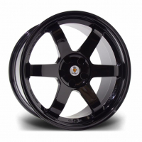 [STUTTGART ST16-N - GLOSS BLACK]