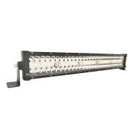 [LED fényhíd, 150x3W, 555mm, ECE R10]
