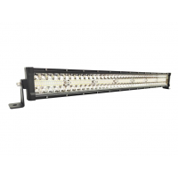 [LED fényhíd, 210x3W, 760mm, ECE R10]