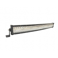 [LED ívelt fényhíd, 210x3W, 760mm, ECE R10]