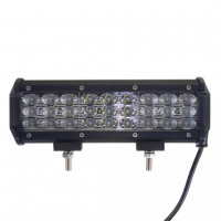 [LED fény, 27x3W, 234mm, ECE R10]