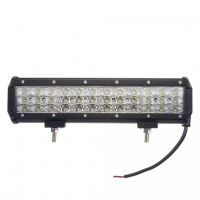 [LED fény, 36x3W, 302mm, ECE R10]