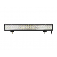 [LED fény, 63x3W, 506mm, ECE R10]