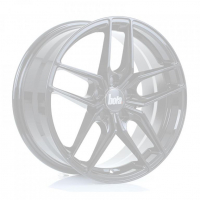 [BOLA B11 - GLOSS GUNMETAL]