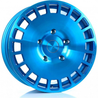 [BOLA B12 - HYPER BLUE]
